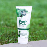 HollyWood Style Facial Wash 150ml - YehChez.pk